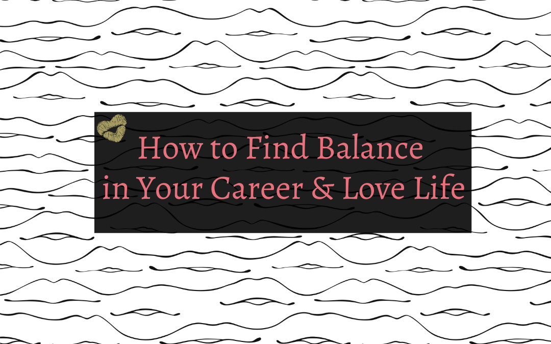 work-life balance