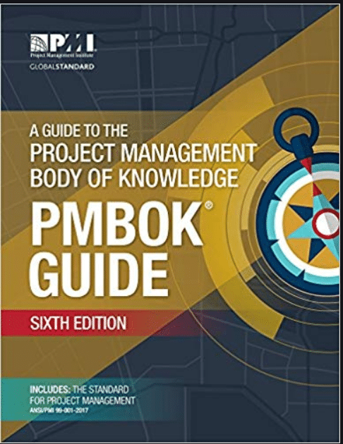pmp certification
