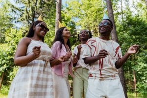 black women being productive pexels-antoni-shkraba-production-8910442