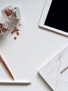 daily habits of productive people