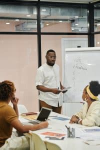 workplace relationships and ethics