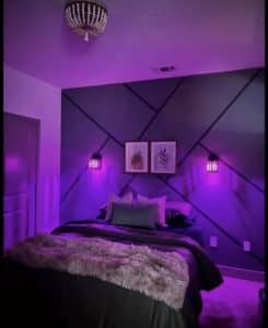 headboard alternatives