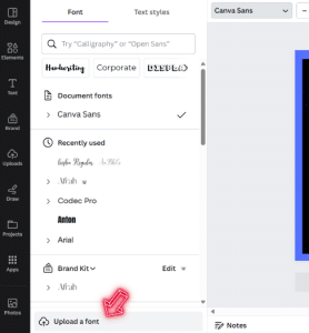 how to make a vision board online