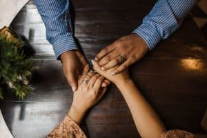 how to make a relationship last
