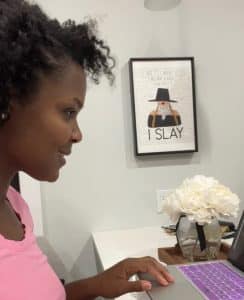 land your dream job