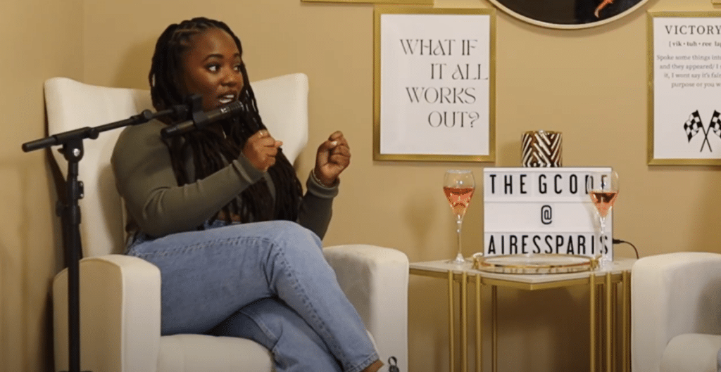 pillow talking with your man - podcast episode