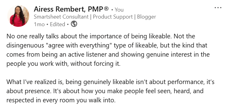 introvert power and likability