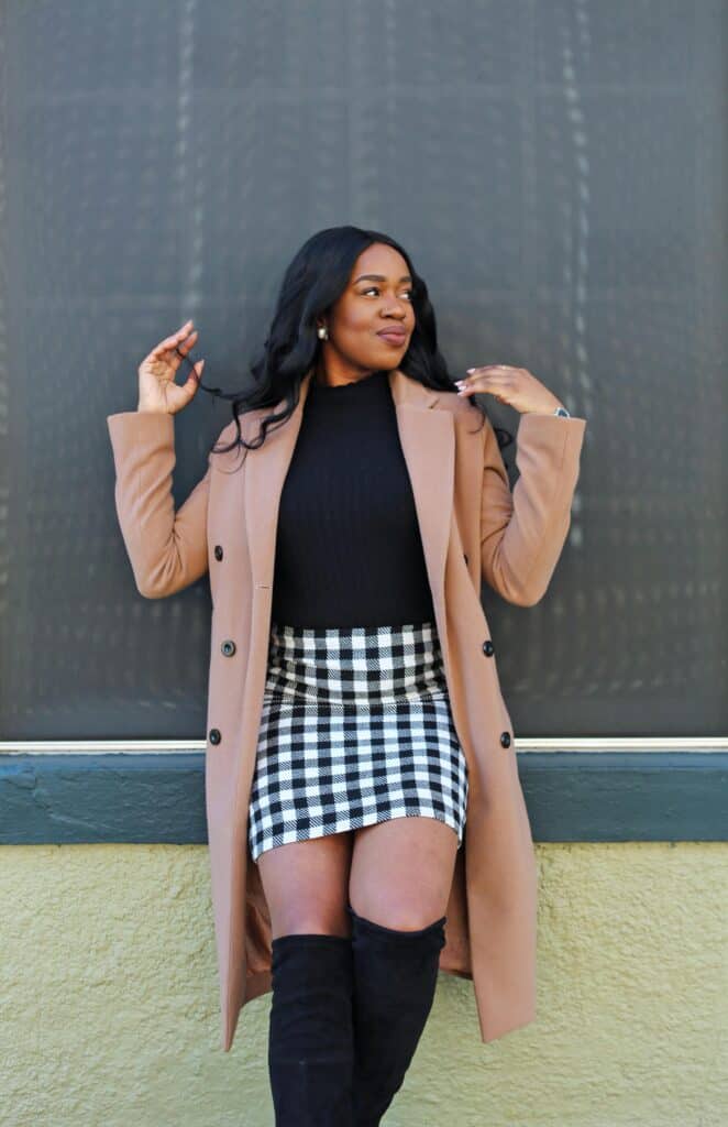 modern dating as a black woman