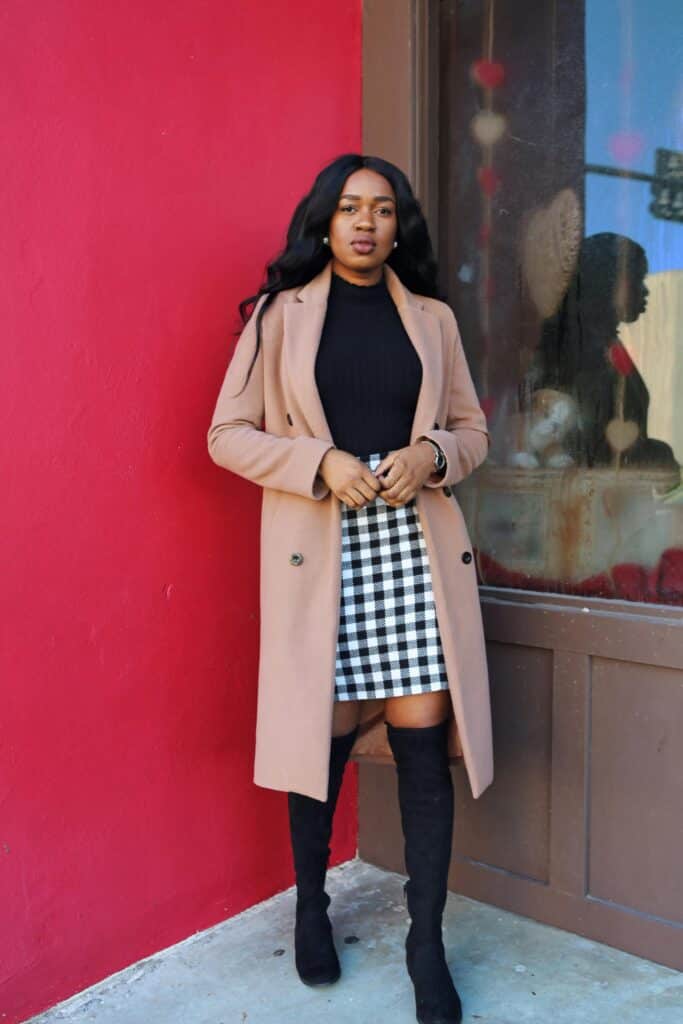 dating etiquette for black women