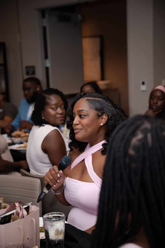 Danielle Robinson cyber security courses