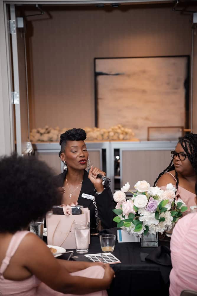 black women in technology careers