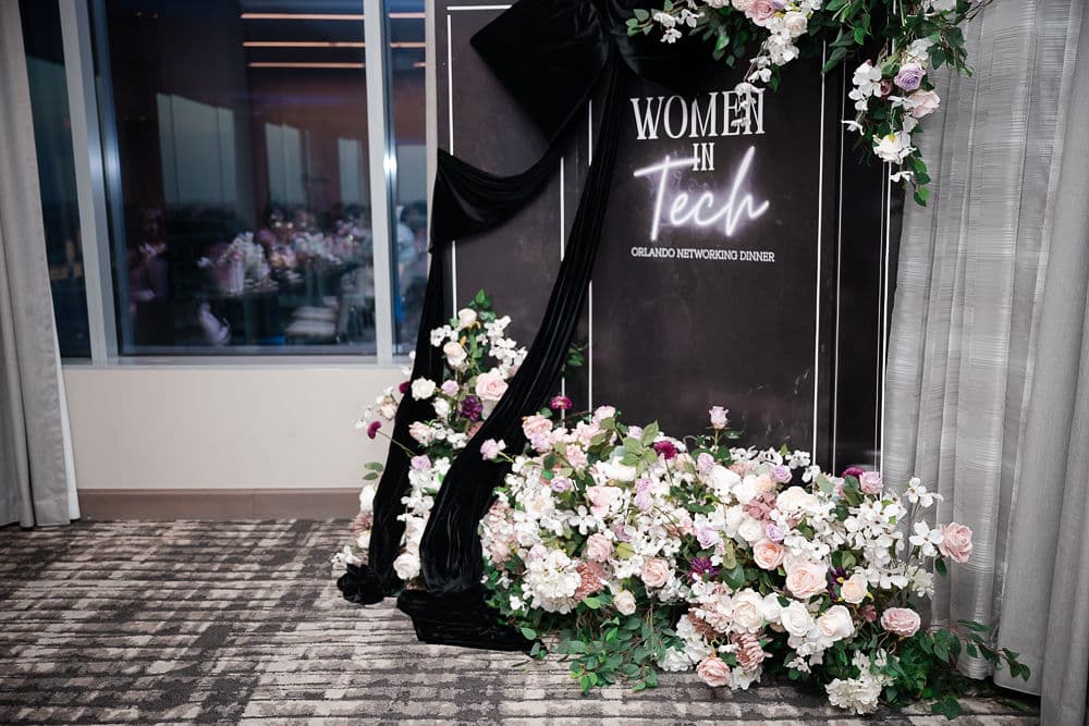 women in tech Orlando Florida