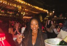 Green Flags in Dating: Why Healthy Love Can Feel Terrifying airess rembert green flags while dating black girl in paris