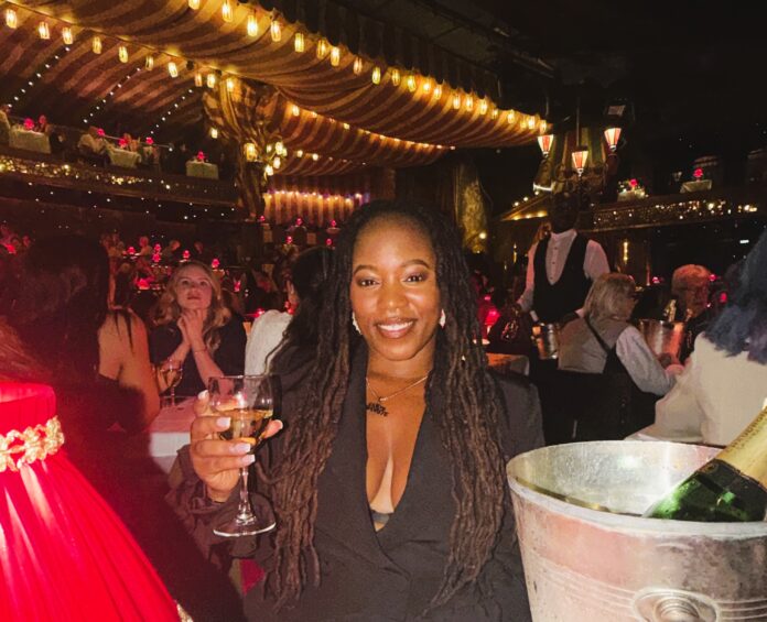 green flags in dating airess rembert green flags while dating black girl in paris